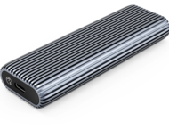 Кутии за дискове Orico AM2C3-G2-GY