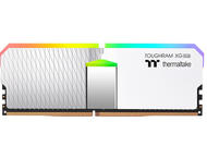 Оперативна памет 32GB (2x16GB) DDR4 3600 MT/s Thermaltake Toughram XG RGB White