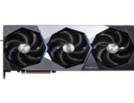 Видео карти MSI GeForce RTX 5090 32G SUPRIM SOC