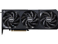 Видео карти MSI GeForce RTX 5070 Ti 16G SHADOW 3X OC