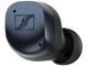 Слушалки Sennheiser MOMENTUM True Wireless 4 - сини
