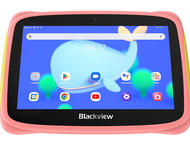 Таблети Blackview Tab 3 Kids - 2GB RAM / 32GB, Pink, разопакован