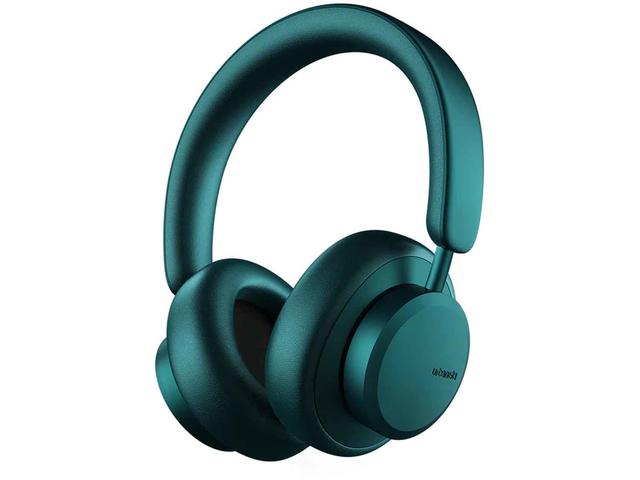 Слушалки Urbanista Miami, Teal Green
