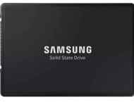 SSD 3.84TB SAMSUNG PM893, За сървъри