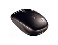 Мишки Безжична лазерна Bluetooth мишка Logitech M555b