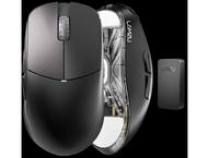 Мишки Lamzu ATLANTIS OG V2 4K - Black