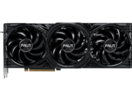 Видео карти Palit GeForce RTX 5070 Ti GamingPro OC V1 16GB