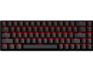 Клавиатури Madlions FIRE 68 PRO - 8K, Black