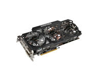 Видео карти Gigabyte Radeon R9 290 4GB GDDR5 OC