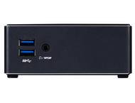 Mini PC Gigabyte Brix Celeron 2955U