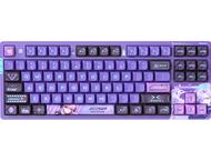 Клавиатури VGN PRO Wireless Professional Mechanical Keyboard, Athena - Aniya Switches