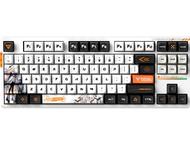 Клавиатури VGN PRO Wireless Professional Mechanical Keyboard, Diana - Aniya Switches
