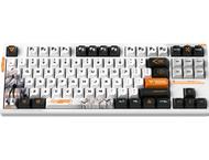 Клавиатури VGN PRO Wireless Professional Mechanical Keyboard, Diana - Aniya Switches
