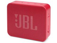 Колони JBL Go Essential 2, Red