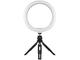 Стойки за мобилни устройства Streaming LIGHT 10 With Tripod