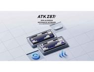Клавиатури ATK Z87 PRO Side Engraving - Aniya Switches