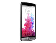 Смартфони LG G3 S 8GB, сив цвят