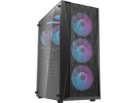 Кутии darkFlash DK352 Black
