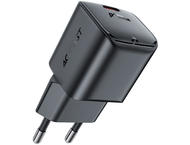 Зарядни устройства Acefast Fast Charge Wall Charger A73 mini PD20W GaN (1xUSB-C) EU