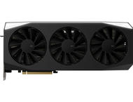 Видео карти XFX Mercury AMD Radeon RX 9070 XT Gaming Edition 16GB