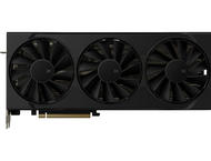 Видео карти XFX Swift AMD Radeon RX 9070 OC Triple Fan Gaming Edition 16GB