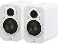 Колони Q Acoustics 3010c - бял мат