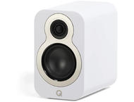 Колони Q Acoustics 3010c - бял мат