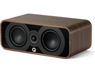 Колони Q Acoustics 5090 CENTRE - кафява