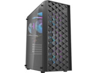 Кутии darkFlash DK351 Black
