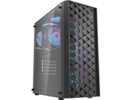 Кутии darkFlash DK351 Black