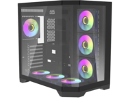 Кутии Aigo FT418 PRO Black