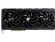 Видео карти Gainward GeForce RTX 5080 Phantom 16GB
