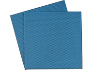 Термопасти Thermal Grizzly TG Minus Pad Advance 100x100 2.0mm, 2 броя
