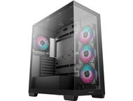 Кутии DeepCool CG580 4F