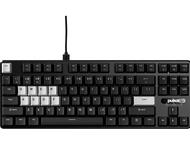 Клавиатури Pulsar PCMK 2 HE TKL ANSI - 8K, Black