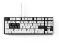 Клавиатури Pulsar PCMK 2 HE TKL ANSI - 8K, White
