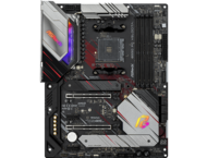 Дънни платки ASRock B550 PG Velocita, Разопакован