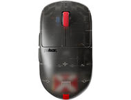 Мишки Pulsar Wireless Gaming Mouse X2H Mini [LTD 3000] - 1K, Clear black