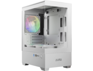 Кутии Gamdias AURA GC9M ARGB WH