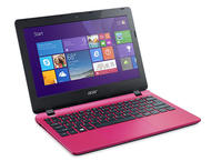 Лаптопи Acer Aspire E3-111 (розов)