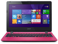 Лаптопи Acer Aspire E3-111 (розов)
