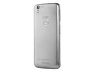 Смартфони Prestigio MultiPhone 5508 DUO 16GB, сребрист цвят, с нарушена опаковка
