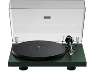 Грамофони Pro-Ject Debut EVO 2 (Pick it MM EVO) - зелен