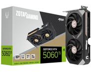 Видео карти ZOTAC GAMING GeForce RTX 5060 Ti AMP 16GB