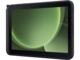 Таблети Samsung Galaxy Tab Active5 Pro 5G - 6GB RAM / 128GB, Green