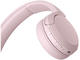 Слушалки Sony WH-CH520, pink