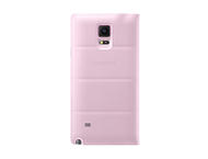 Калъфи Калъф Samsung Flip Wallet за Galaxy Note 4 .  