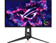 Монитори ASUS ROG Swift OLED PG27UCDM