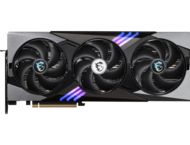 Видео карти MSI GeForce RTX 5080 16G GAMING TRIO