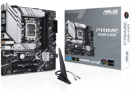 Дънни платки ASUS PRIME B760M-A WIFI